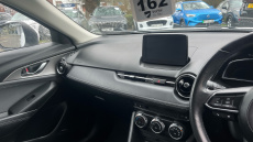 Mazda CX-3 2.0 Sport Nav + 5dr Auto Petrol Hatchback